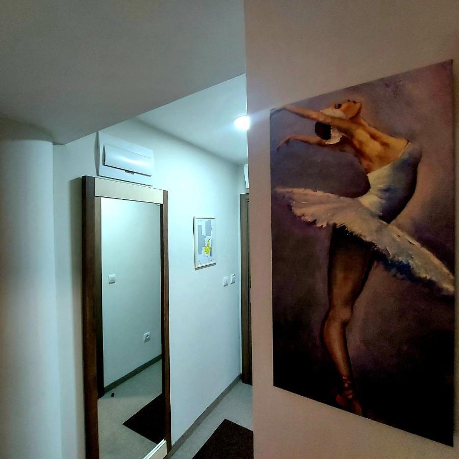 Hotel Kole Čačak Extérieur photo