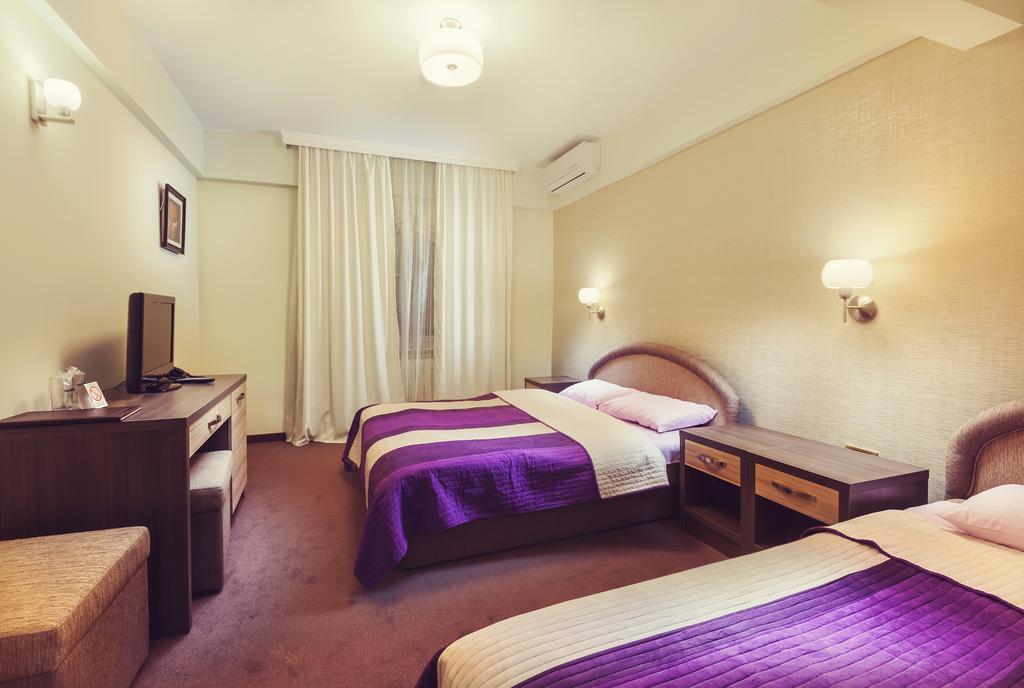Hotel Kole Čačak Chambre photo