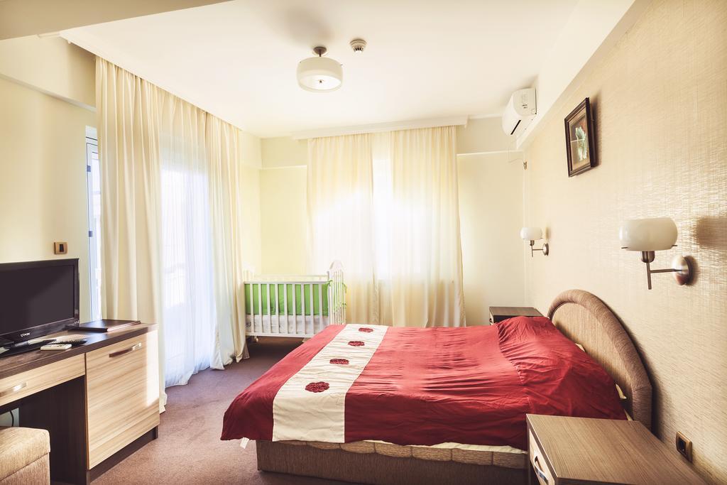 Hotel Kole Čačak Chambre photo